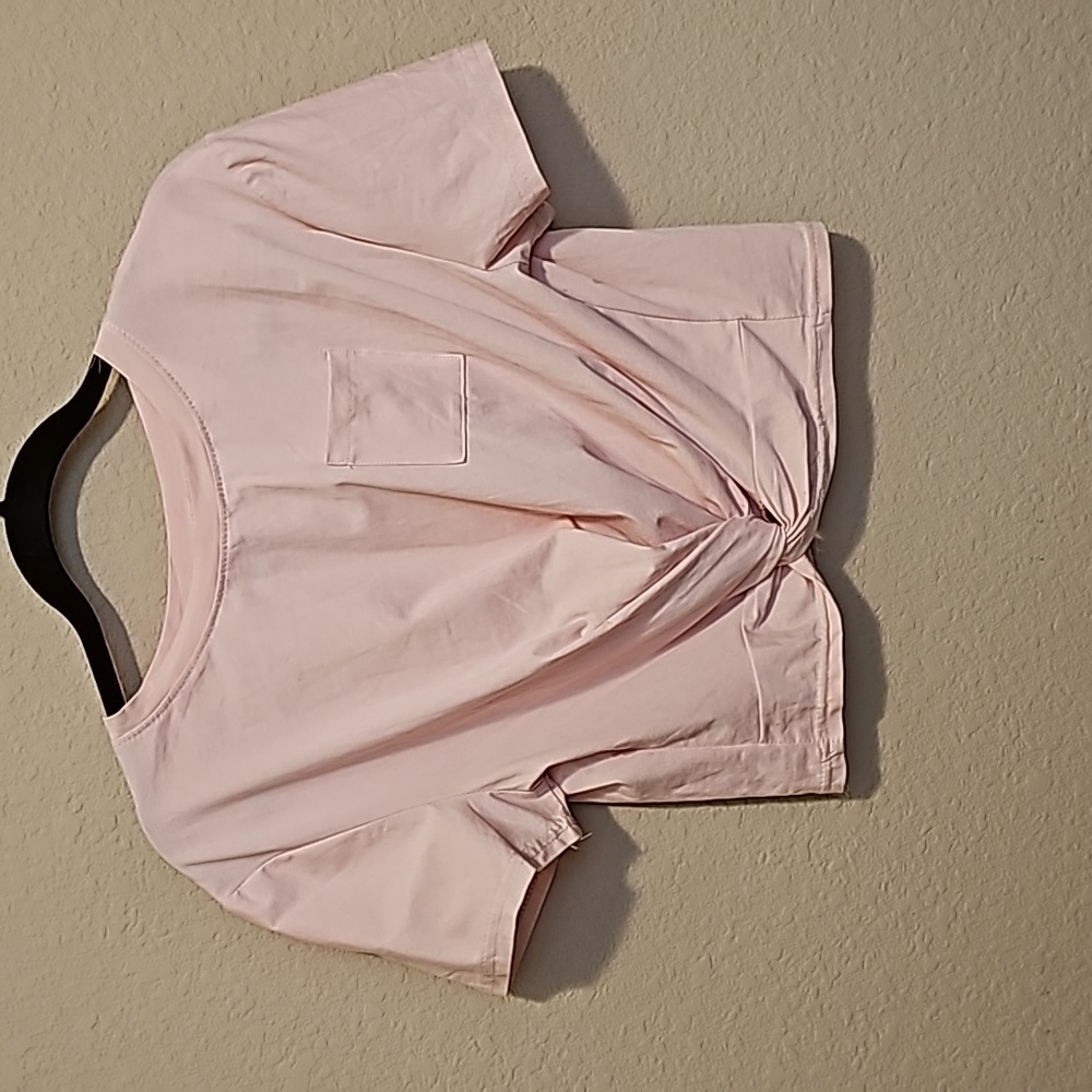 UNBRANDED CROP TOP